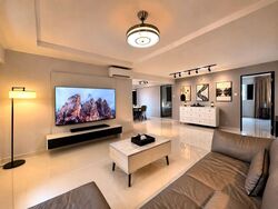 Blk 420 Choa Chu Kang Avenue 4 (Choa Chu Kang), HDB Executive #582319171
